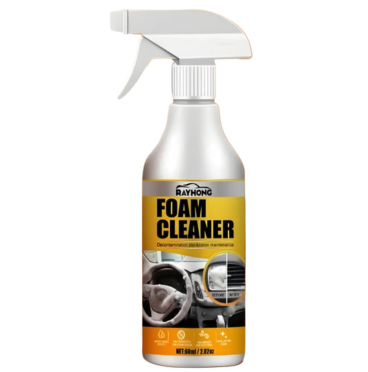 Multi-Purpose Foam Cleaner 60 ML